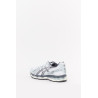 ASICS WHITE CARRIER GREY GEL KAYANO 121 SNEAKERS